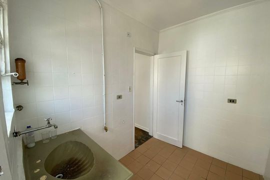 Apartamento à venda com 2 quartos, 60m² em Perdizes, São Paulo