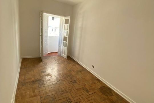 Apartamento à venda com 2 quartos, 60m² em Perdizes, São Paulo