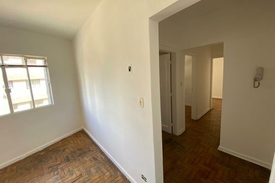 Apartamento à venda com 2 quartos, 60m² em Perdizes, São Paulo
