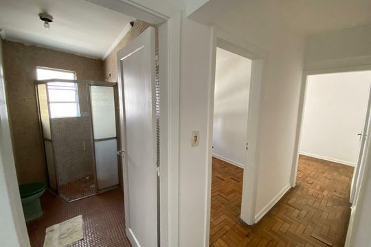 Apartamento à venda com 2 quartos, 60m² em Perdizes, São Paulo