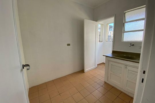 Apartamento à venda com 2 quartos, 60m² em Perdizes, São Paulo