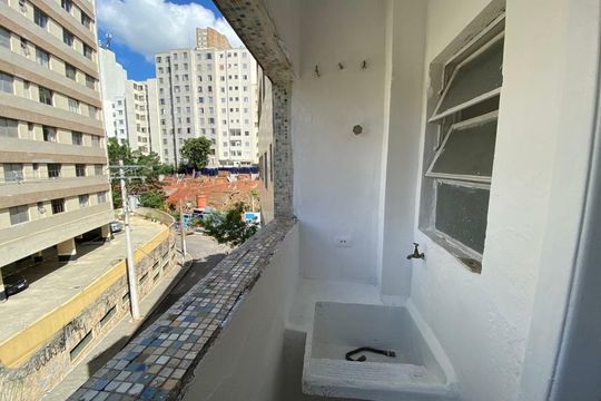 Apartamento à venda com 2 quartos, 60m² em Perdizes, São Paulo
