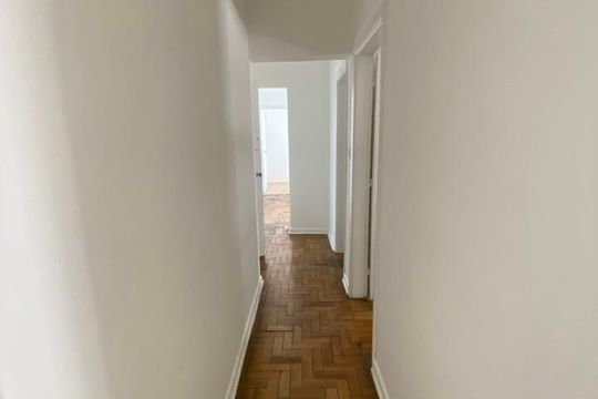 Apartamento à venda com 2 quartos, 60m² em Perdizes, São Paulo