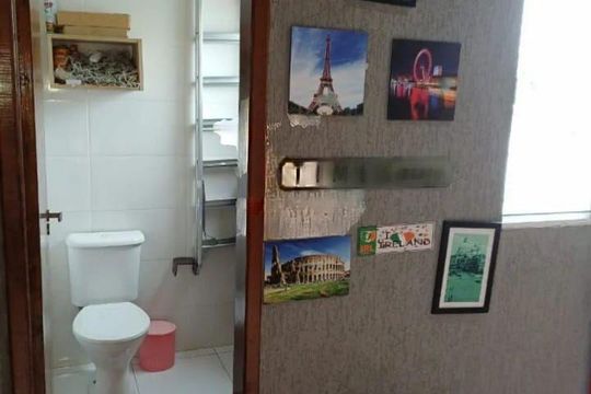 Casa de Condomínio à venda com 3 quartos, 141m² em Penha de França, São Paulo