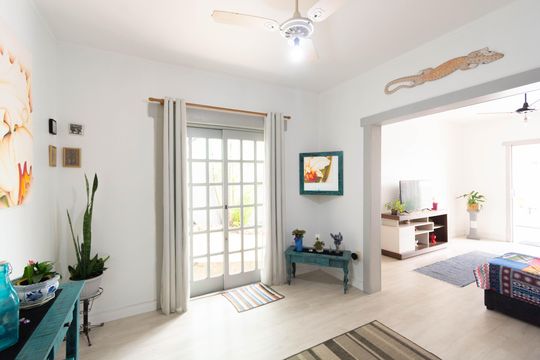 Casa à venda com 4 quartos, 242m² em Marechal Rondon, Canoas