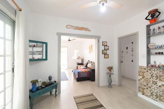Casa à venda com 4 quartos, 242m² em Marechal Rondon, Canoas