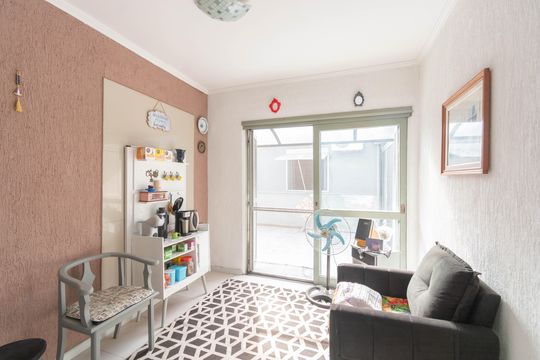 Casa à venda com 4 quartos, 242m² em Marechal Rondon, Canoas
