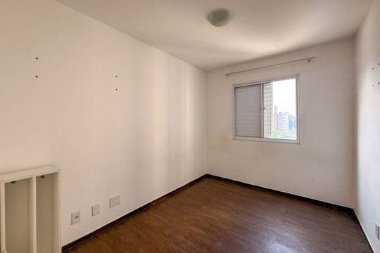 Apartamento à venda com 3 quartos, 63m² em Jardim Caner, Taboão da Serra