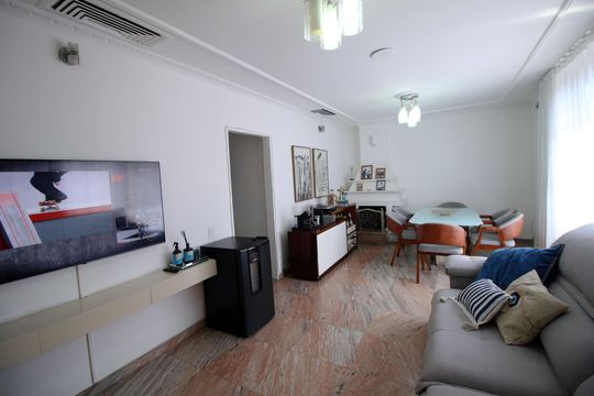 Casa à venda com 4 quartos, 240m² em Jardim América, Rio de Janeiro