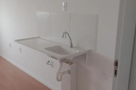 Studio de kitnet/studio à venda com 1 quarto, 17m² em Itaquera, São Paulo