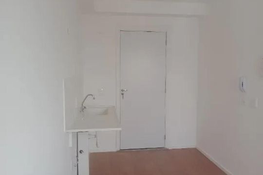 Kitnet/Studio à venda com 1 quarto, 17m² em Itaquera, São Paulo