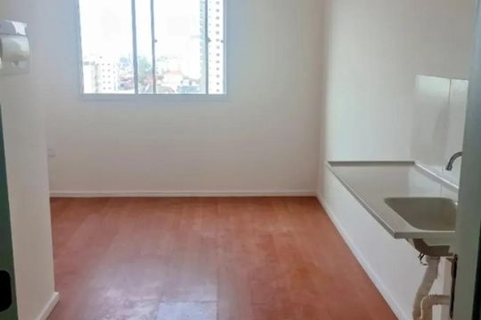 Studio de kitnet/studio à venda com 1 quarto, 17m² em Itaquera, São Paulo