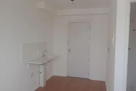 Kitnet/Studio à venda com 1 quarto, 17m² em Itaquera, São Paulo