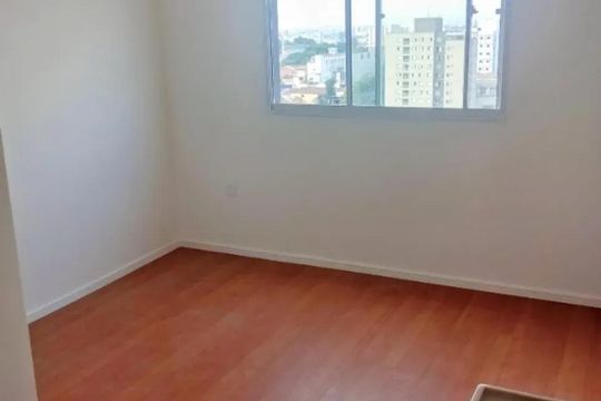 Studio de kitnet/studio à venda com 1 quarto, 17m² em Itaquera, São Paulo