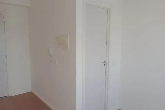 Studio de kitnet/studio à venda com 1 quarto, 17m² em Itaquera, São Paulo