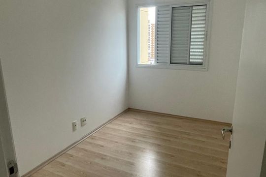 Quarto de apartamento à venda com 3 quartos, 84m² em Centro, São Bernardo do Campo