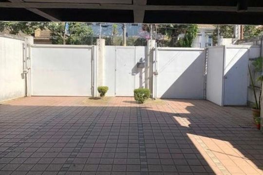 Casa para alugar com 3 quartos, 360m² em Brooklin, São Paulo
