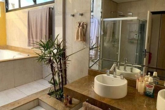 Casa para alugar com 3 quartos, 360m² em Brooklin, São Paulo