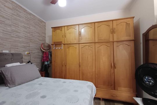 Casa à venda com 3 quartos, 217m² em Jardim Maringa, São Paulo