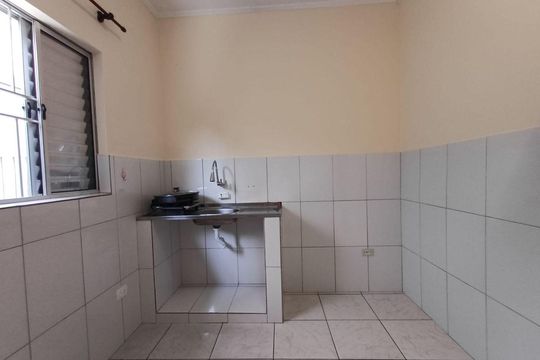 Casa à venda com 3 quartos, 217m² em Jardim Maringa, São Paulo