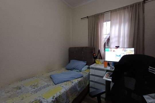 Casa à venda com 3 quartos, 217m² em Jardim Maringa, São Paulo