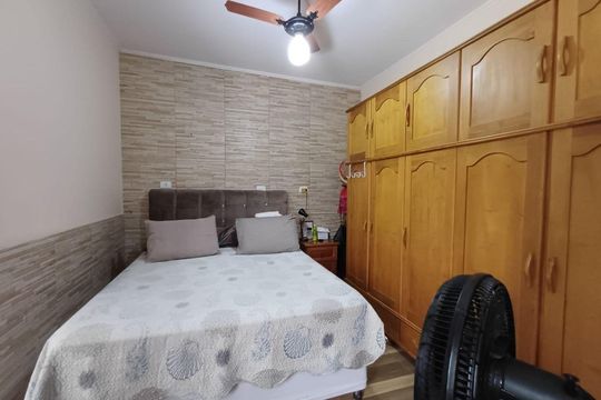 Casa à venda com 3 quartos, 217m² em Jardim Maringa, São Paulo