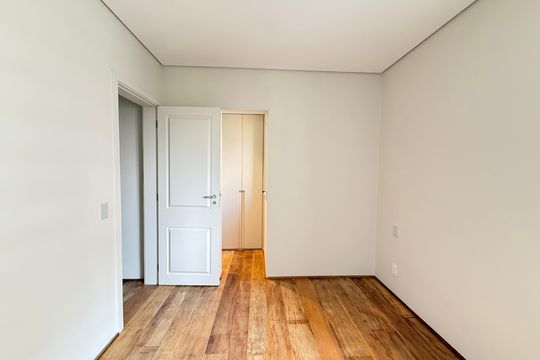 Apartamento à venda com 4 quartos, 230m² em Moema, São Paulo