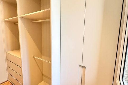 Apartamento à venda com 4 quartos, 230m² em Moema, São Paulo