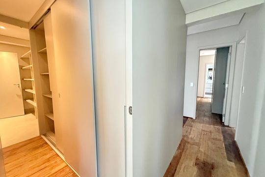 Apartamento à venda com 4 quartos, 230m² em Moema, São Paulo
