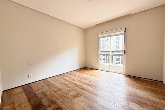 Apartamento à venda com 4 quartos, 230m² em Moema, São Paulo