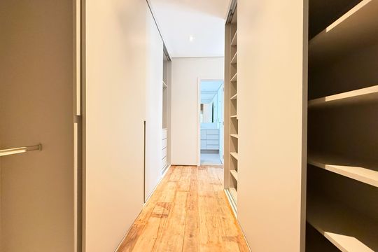 Apartamento à venda com 4 quartos, 230m² em Moema, São Paulo