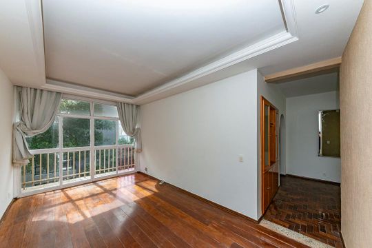 Apartamento para alugar com 3 quartos, 120m² em Luxemburgo, Belo Horizonte
