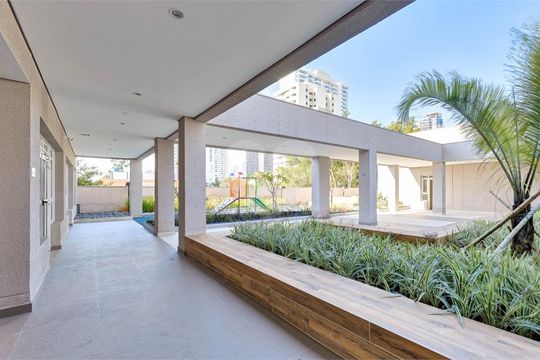 Apartamento à venda com 2 quartos, 59m² em Santo Amaro, São Paulo