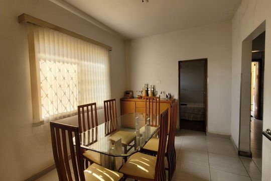 Sala de casa à venda com 5 quartos, 280m² em São Salvador, Belo Horizonte