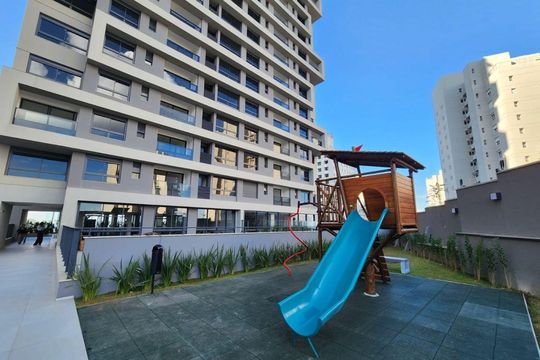 Apartamento para alugar com 2 quartos, 76m² em Vila da Serra, Nova Lima