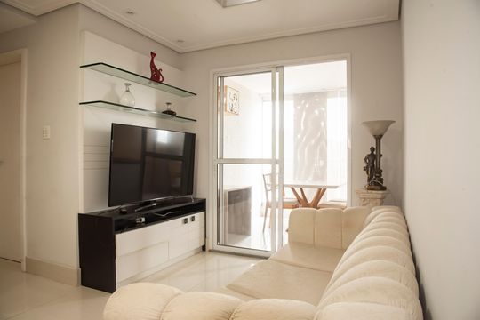 Apartamento para alugar com 2 quartos, 61m² em Vila da Saúde, São Paulo