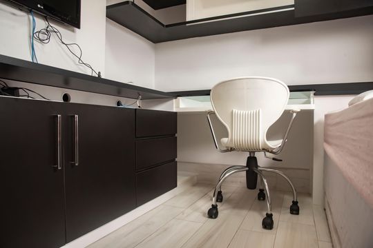 Quarto de apartamento para alugar com 2 quartos, 61m² em Vila da Saúde, São Paulo