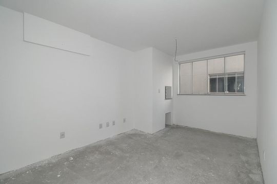 Apartamento à venda com 2 quartos, 52m² em Floresta, Porto Alegre