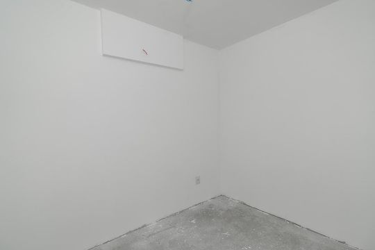 Suíte de apartamento à venda com 2 quartos, 52m² em Floresta, Porto Alegre