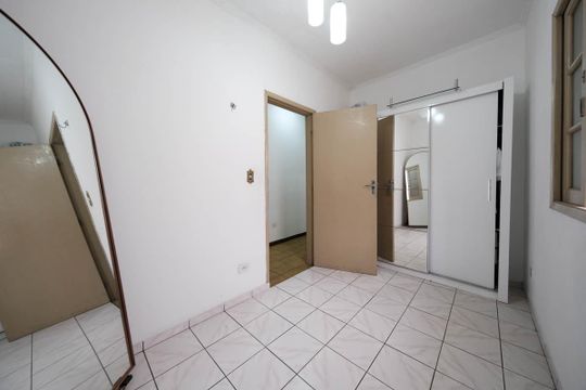 Quarto 1 de casa à venda com 3 quartos, 160m² em Vila Rio Branco, São Paulo