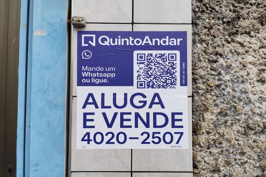 Fachada de casa para alugar com 3 quartos, 160m² em Vila Rio Branco, São Paulo