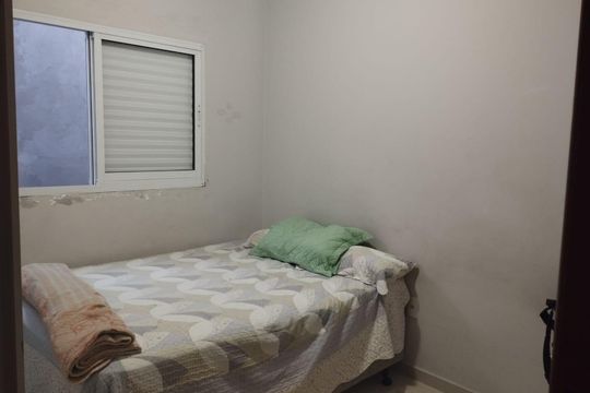 Quarto de casa à venda com 6 quartos, 291m² em Parque Residencial Jundiaí, Jundiaí