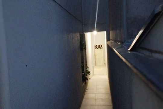 Corredor de casa à venda com 6 quartos, 291m² em Parque Residencial Jundiaí, Jundiaí