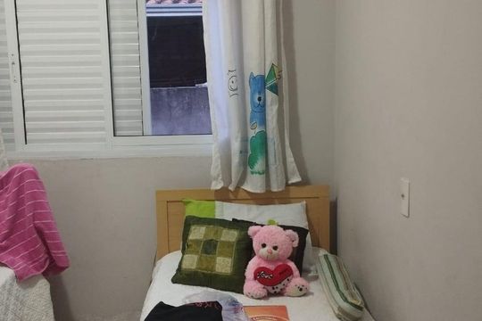 Quarto de casa à venda com 6 quartos, 291m² em Parque Residencial Jundiaí, Jundiaí