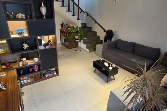 Casa à venda com 3 quartos, 160m² em Vila Lais, São Paulo