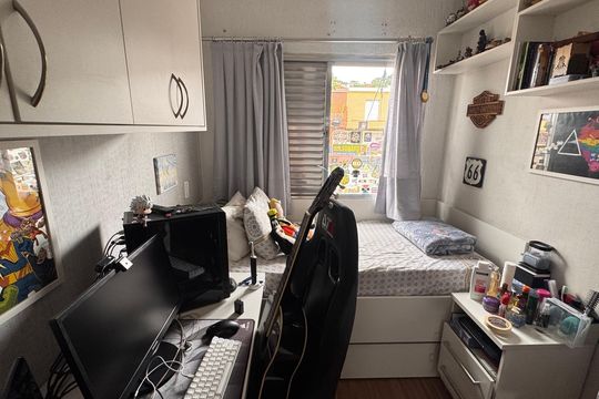 Casa à venda com 3 quartos, 160m² em Vila Lais, São Paulo
