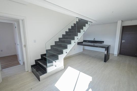 Apartamento à venda com 4 quartos, 137m² em Itapoã, Belo Horizonte