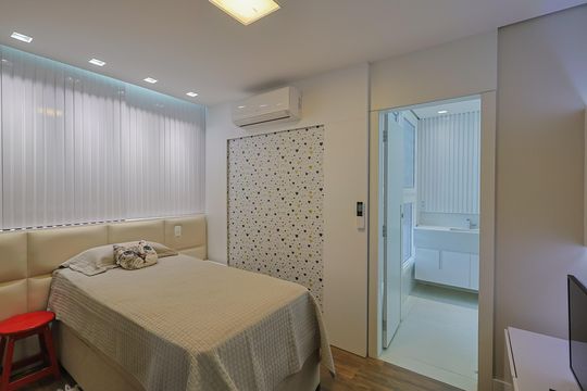 Apartamento à venda com 3 quartos, 172m² em Lourdes, Belo Horizonte