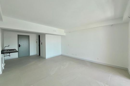 Kitnet/Studio à venda com 1 quarto, 45m² em Ipanema, Rio de Janeiro
