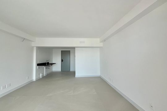 Kitnet/Studio à venda com 1 quarto, 45m² em Ipanema, Rio de Janeiro